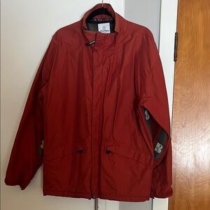 Vintage Y2K Burton Snowboarding Jacket Size L